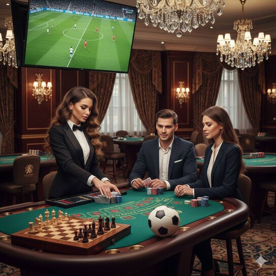 火猫TV直播界面